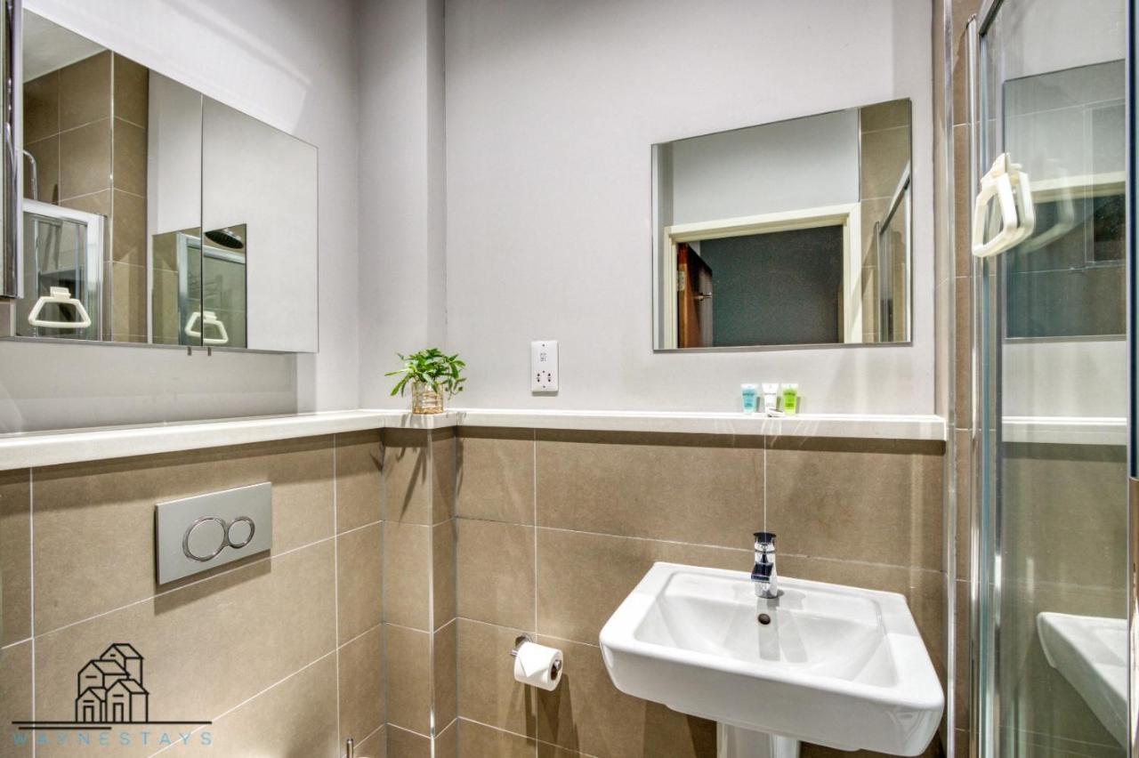 Cosy 1-Bed By Heathrow Airport Διαμέρισμα Λονδίνο Εξωτερικό φωτογραφία