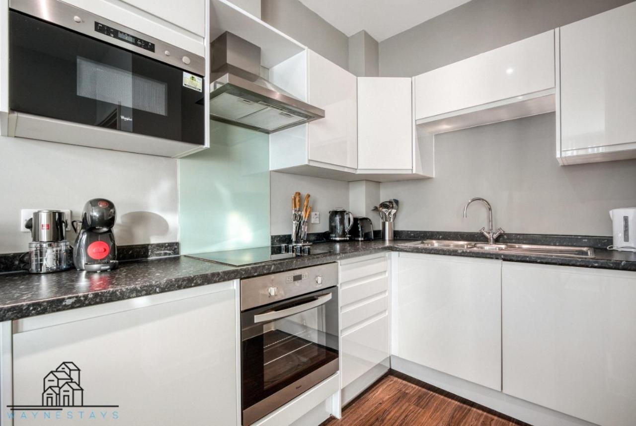 Cosy 1-Bed By Heathrow Airport Διαμέρισμα Λονδίνο Εξωτερικό φωτογραφία